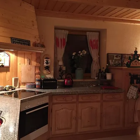 Landhaus Seeblick