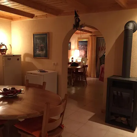 Appartamento Landhaus Seeblick *