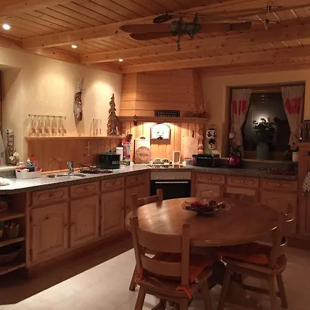 Appartamento Landhaus Seeblick