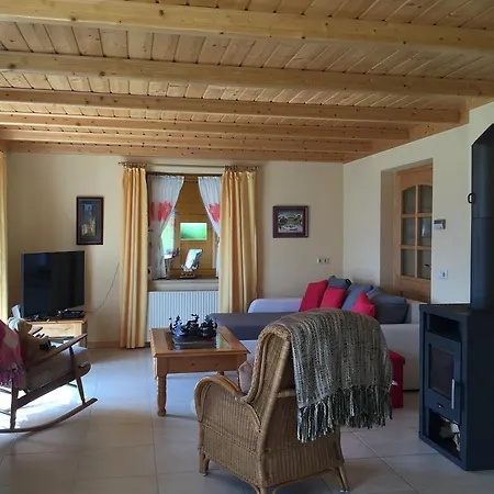 Appartamento Landhaus Seeblick