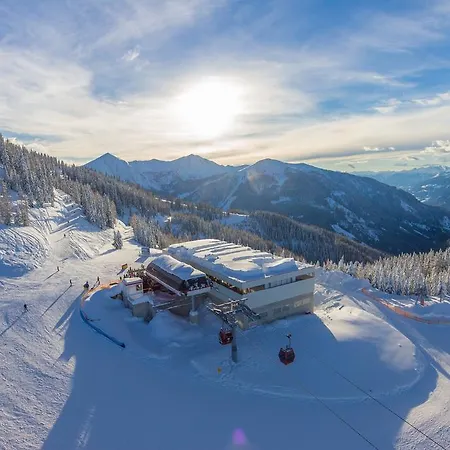 Landhaus Seeblick Appartamento *