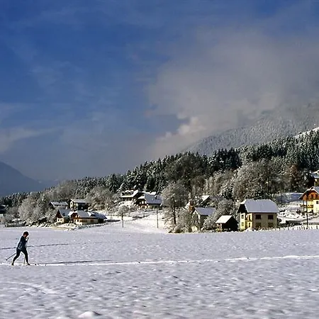 Appartamento Landhaus Seeblick Millstatt
