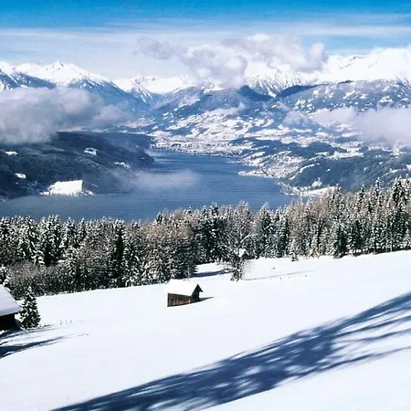Landhaus Seeblick *
