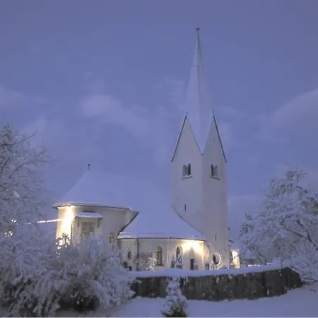 Landhaus Seeblick *