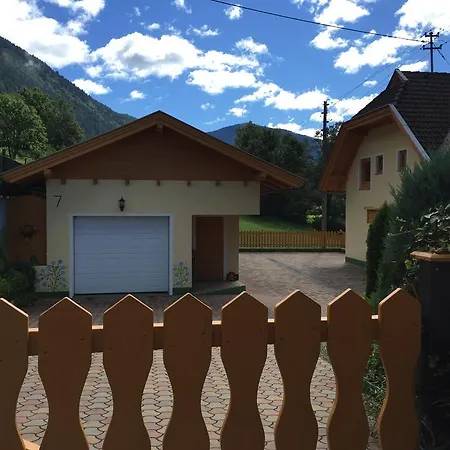 Landhaus Seeblick * Millstatt