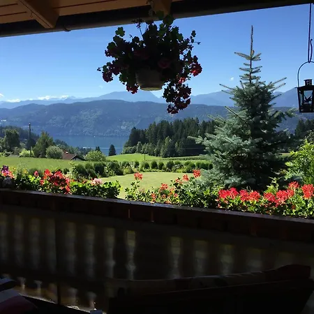 Landhaus Seeblick *