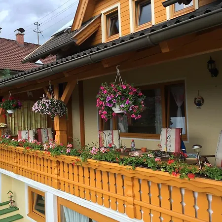 Landhaus Seeblick Appartamento