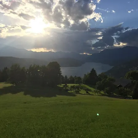 Appartamento Landhaus Seeblick *