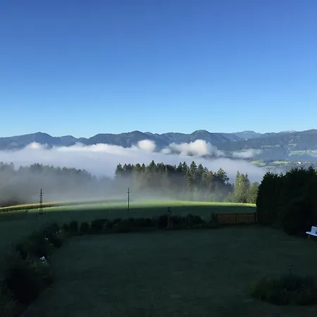 Landhaus Seeblick Millstatt