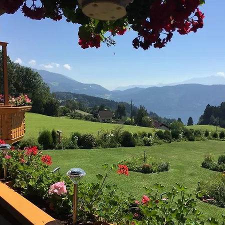 Landhaus Seeblick Appartamento