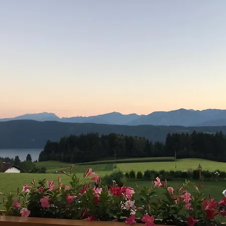 Appartamento Landhaus Seeblick Millstatt