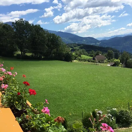 Landhaus Seeblick Millstatt