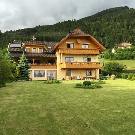 Landhaus Seeblick Appartamento *