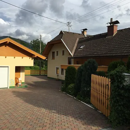 Appartamento Landhaus Seeblick