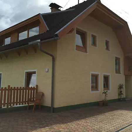 Appartamento Landhaus Seeblick