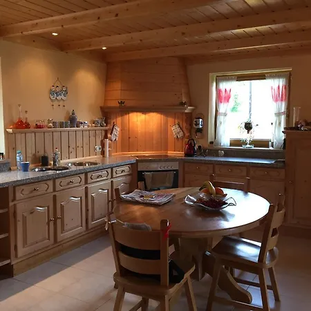 Landhaus Seeblick Appartamento Millstatt