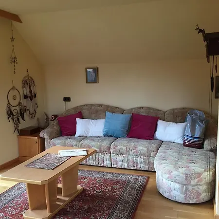 Landhaus Seeblick Appartamento