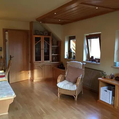 Appartamento Landhaus Seeblick *