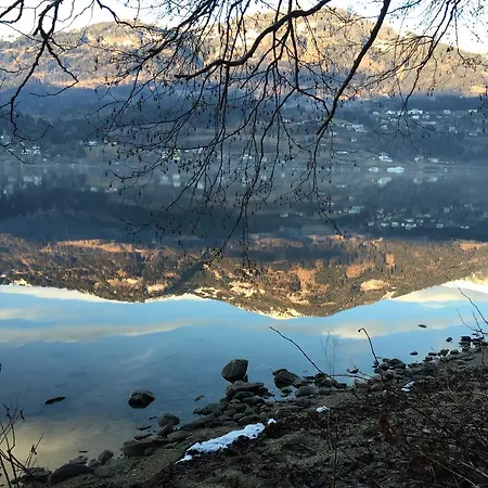 Landhaus Seeblick *
