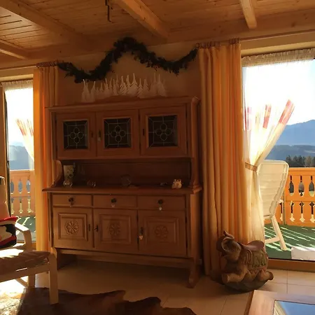 Appartamento Landhaus Seeblick Millstatt