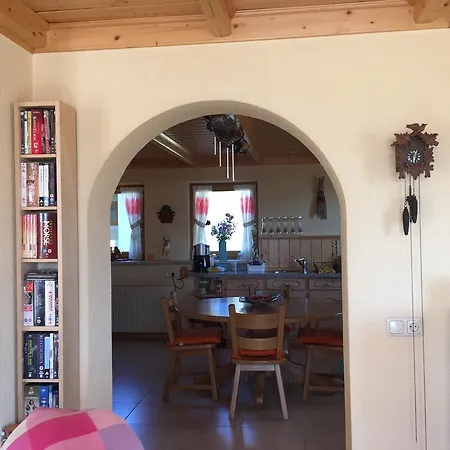 Landhaus Seeblick
