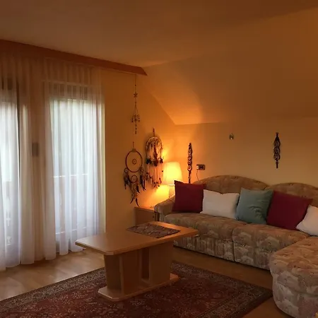 Appartamento Landhaus Seeblick *