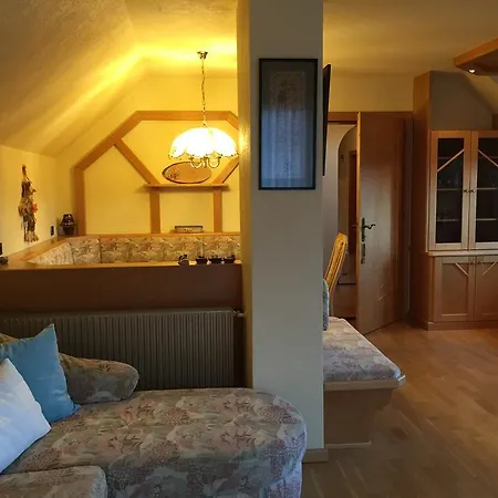 Appartamento Landhaus Seeblick Millstatt