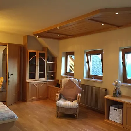 Landhaus Seeblick Appartamento