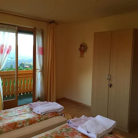 Landhaus Seeblick Appartamento