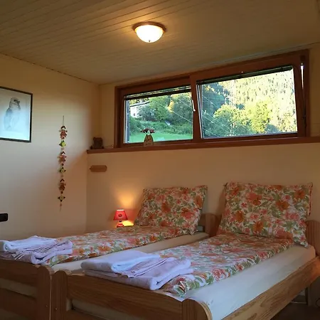 Landhaus Seeblick