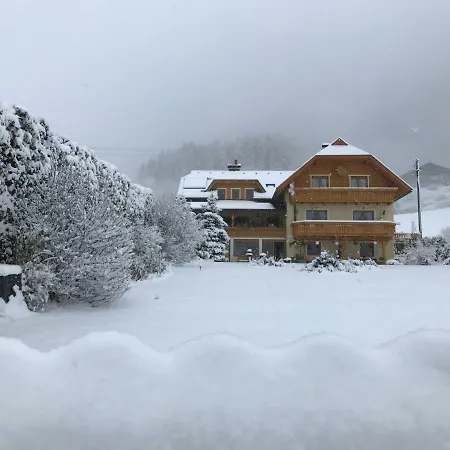Landhaus Seeblick Appartamento Millstatt