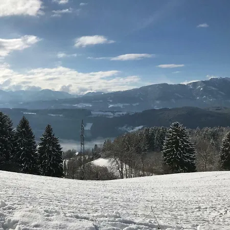Appartamento Landhaus Seeblick Millstatt