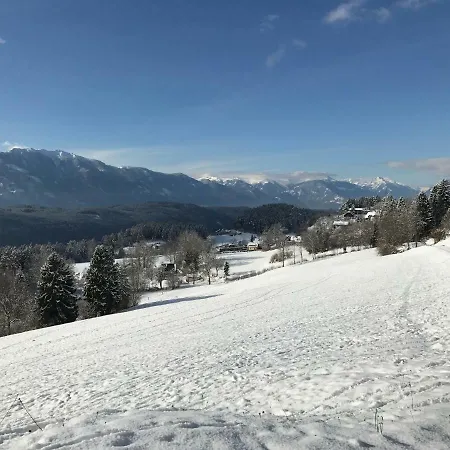 Landhaus Seeblick Millstatt