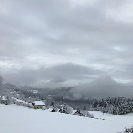 Landhaus Seeblick Appartamento Millstatt