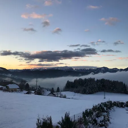 Landhaus Seeblick Millstatt