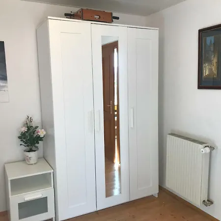 Landhaus Seeblick Appartamento Millstatt