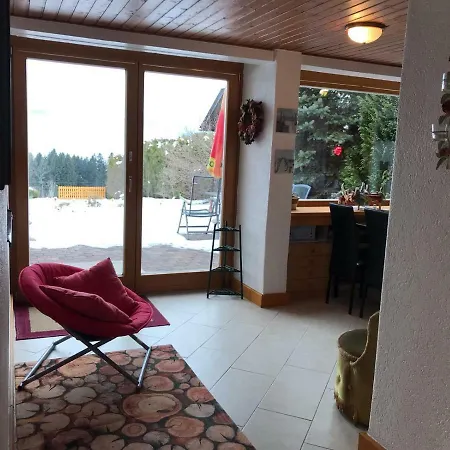 Landhaus Seeblick * Millstatt