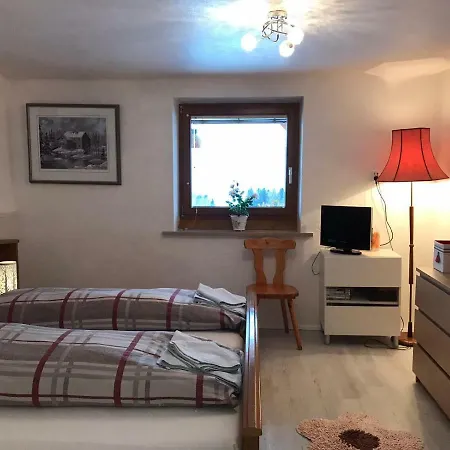Appartamento Landhaus Seeblick Millstatt