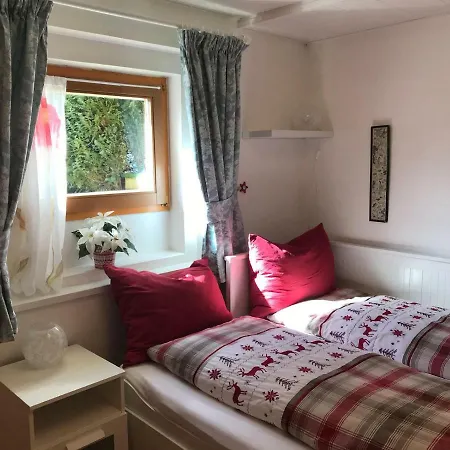 Landhaus Seeblick Appartamento
