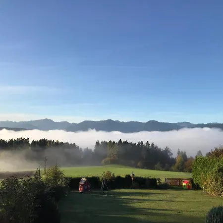 Landhaus Seeblick Appartamento